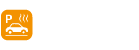 Hot Thermoplastic Car Park Markings